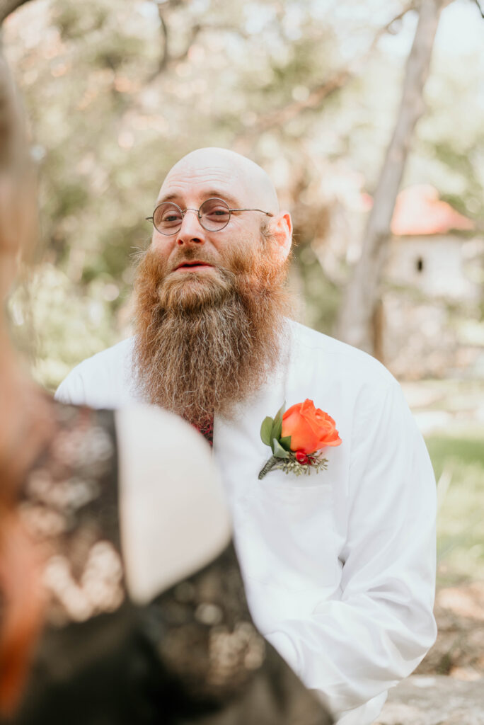 Elope at Mayfield Park 