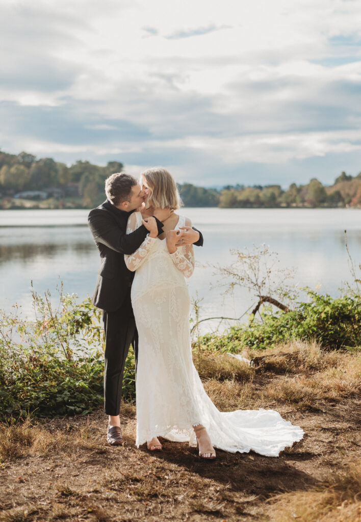 Elopement Asheville 