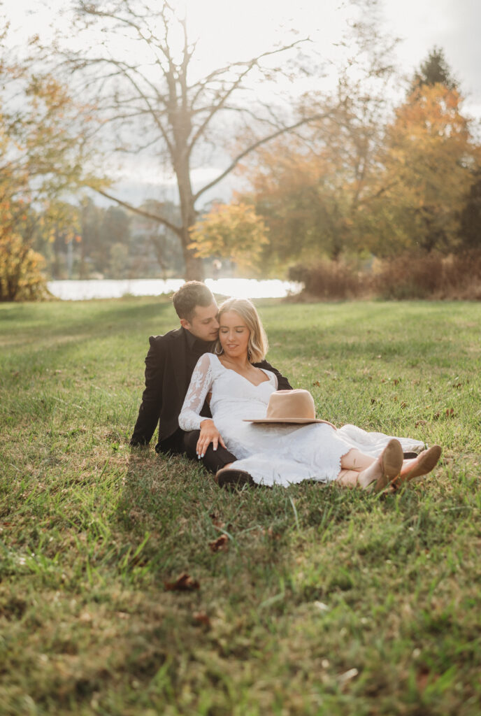 Elopement Asheville 