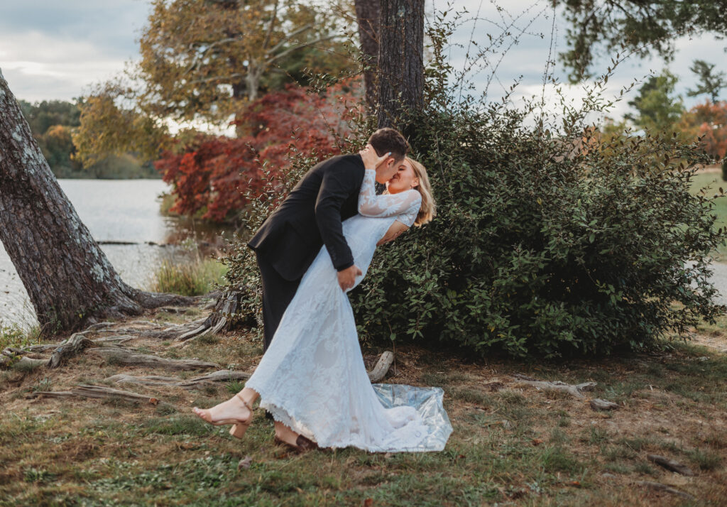 Elopement Asheville 