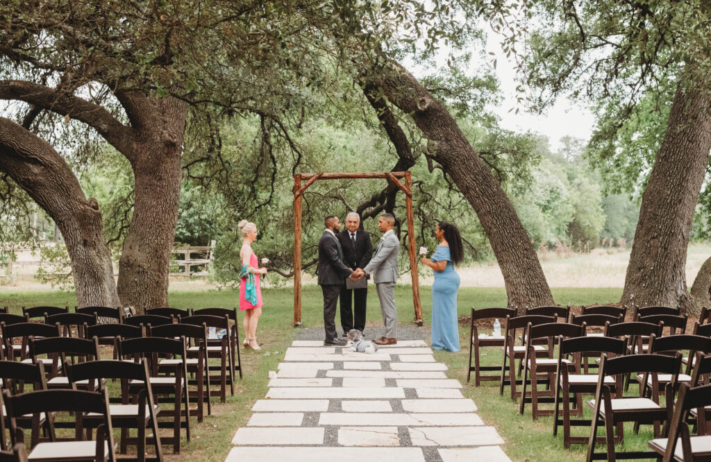  Elopement Austin