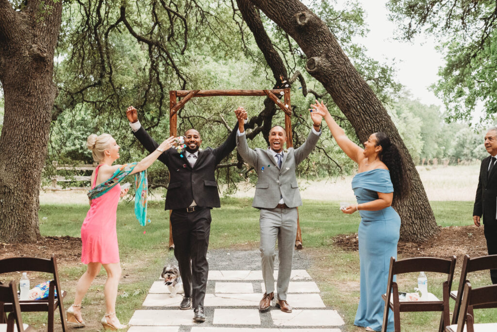  Elopement Austin