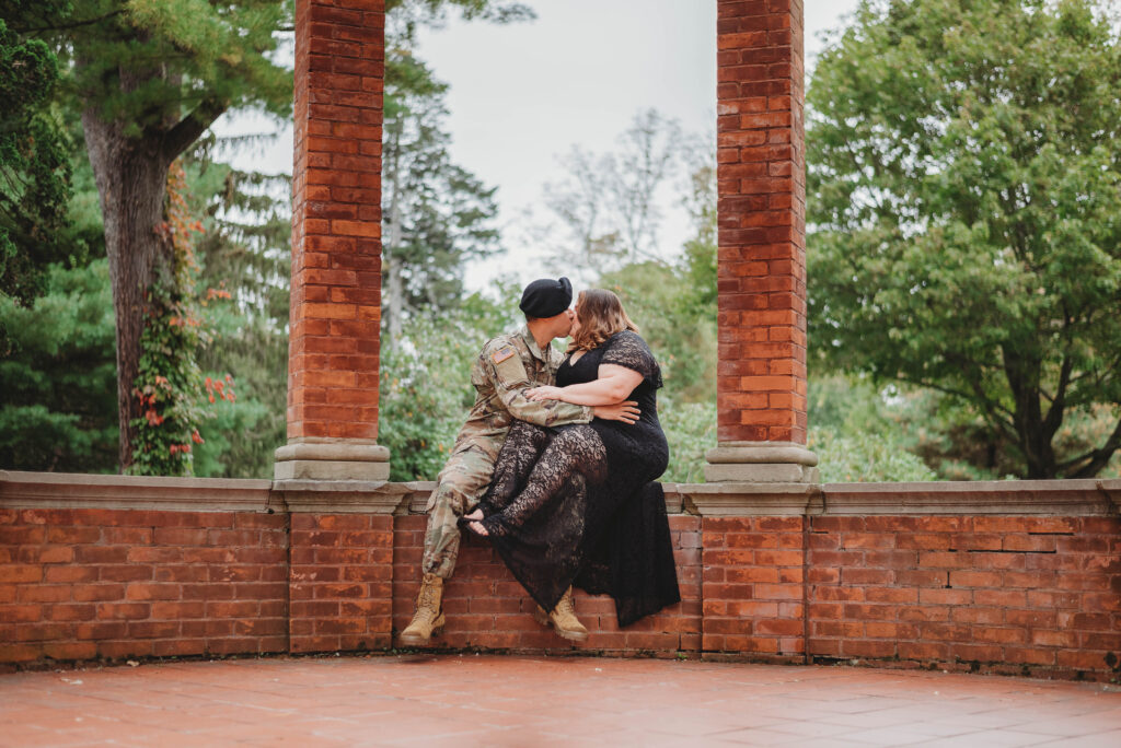 Hudson Valley Engagement