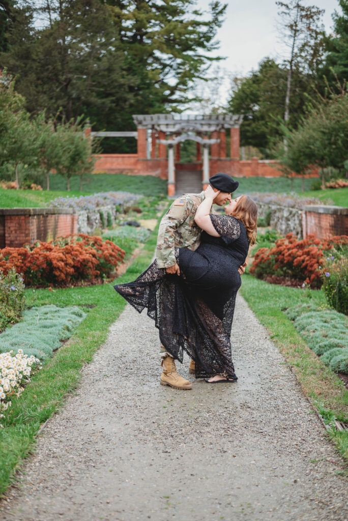 Hudson Valley Engagement