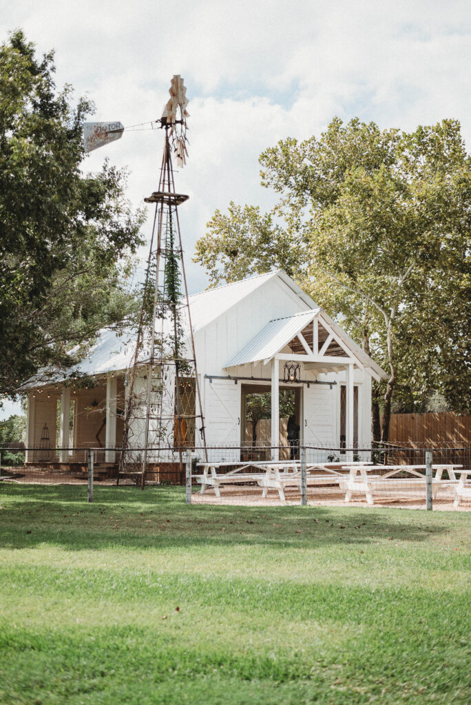 Texas Hill Country