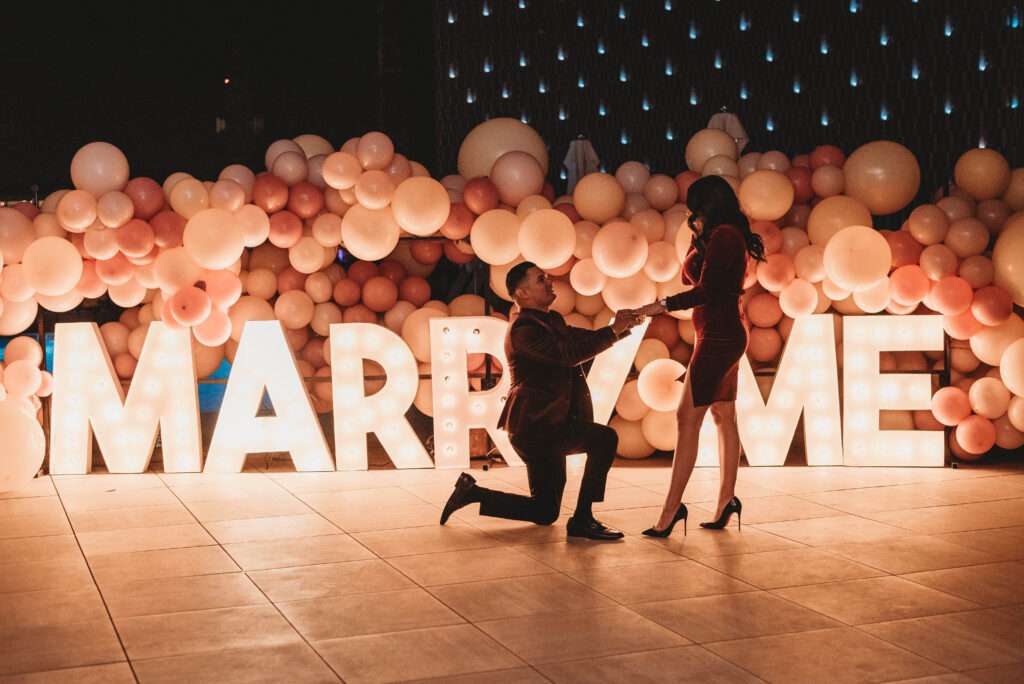 Rooftop Proposal