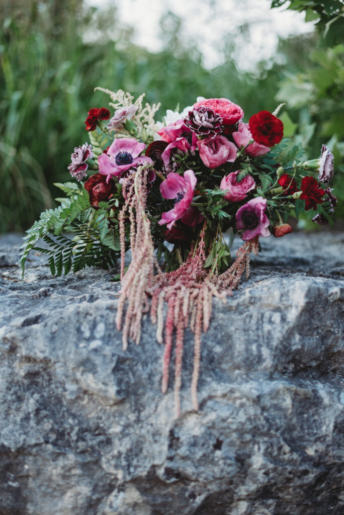 Boho Wedding