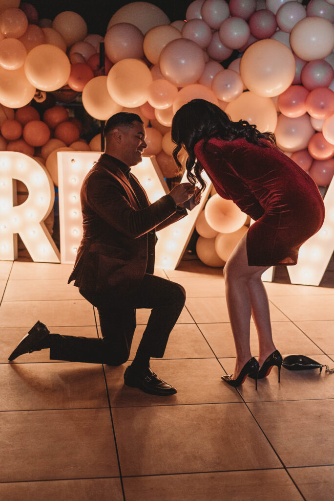 Rooftop Proposal