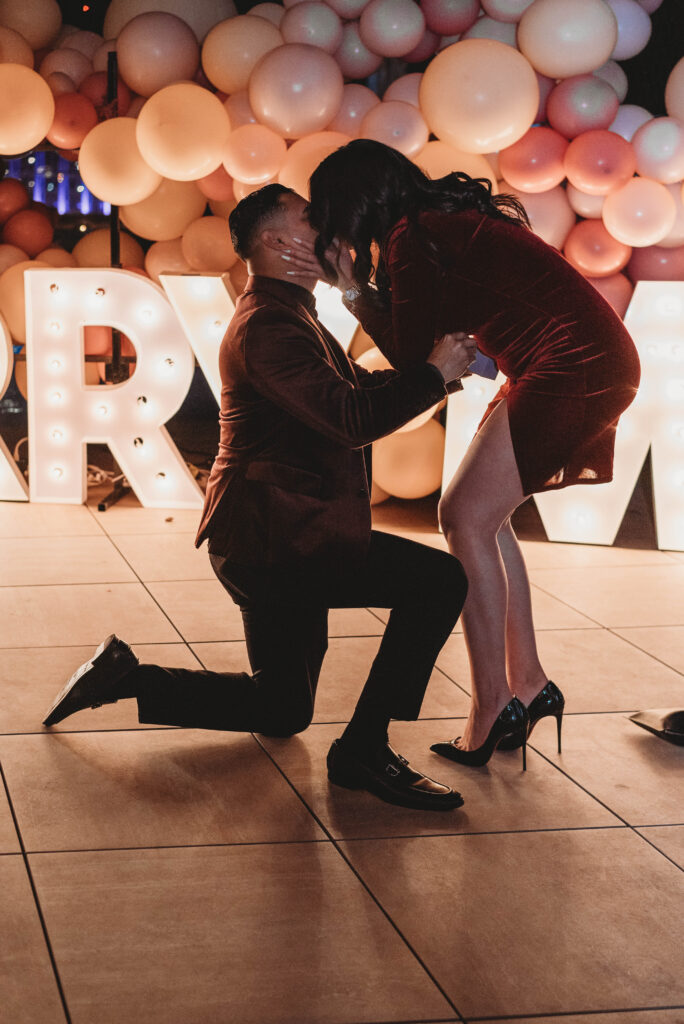 Rooftop Proposal