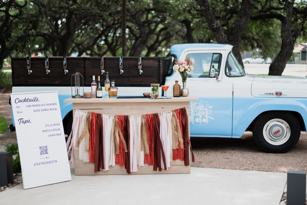 Texas Hill Country Wedding 