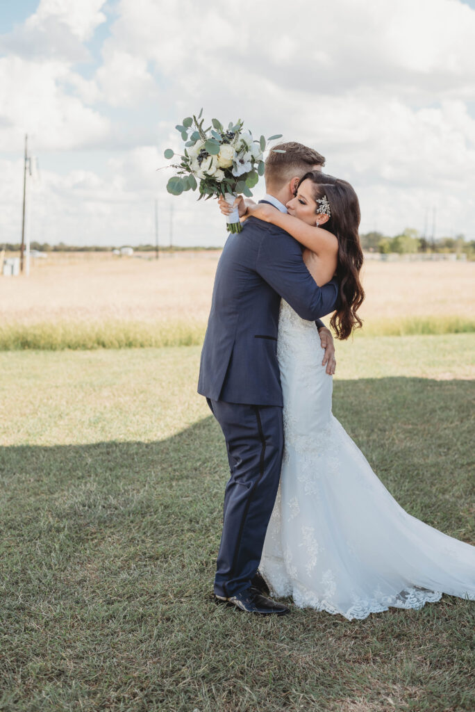 Ranch Wedding Texas