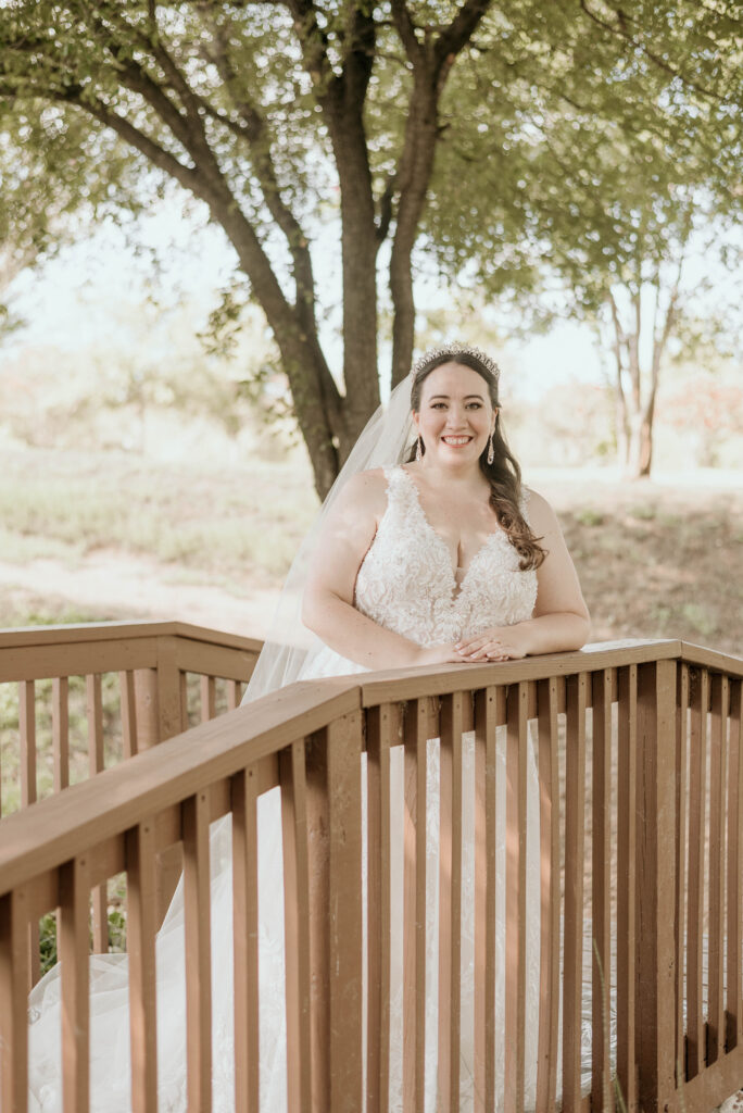 Texas Bride