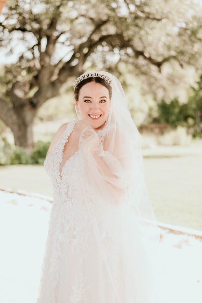 Texas Bride