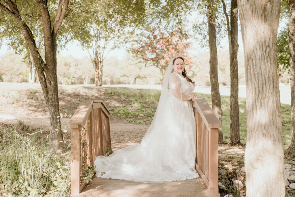 Texas Bride