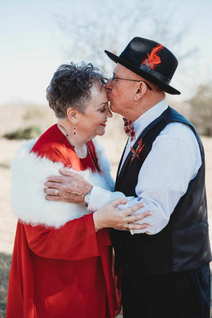 Texas Hill Country Elopement 