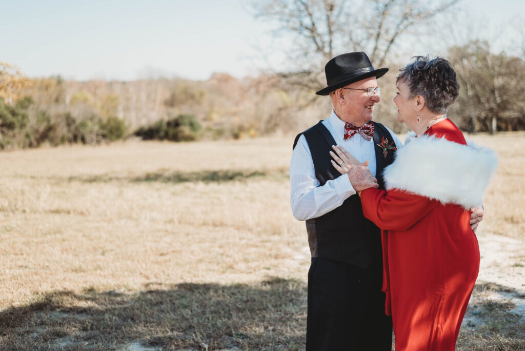 Texas Hill Country Elopement 