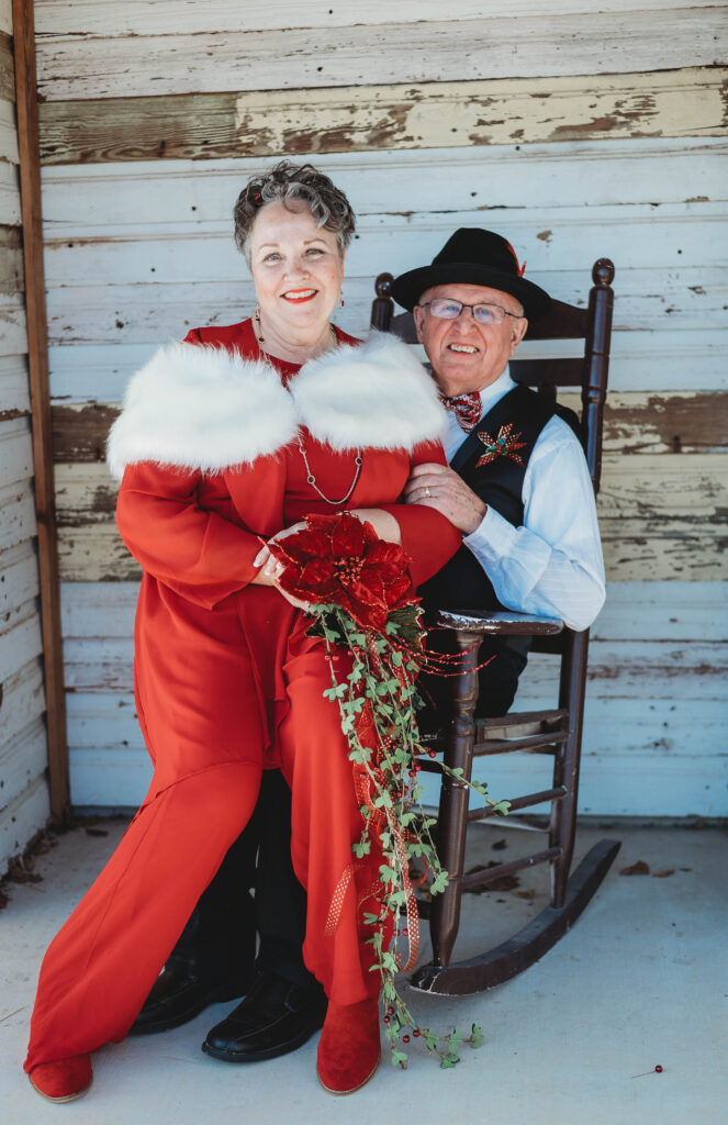 Texas Hill Country Elopement 