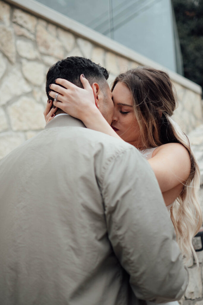 City Elopement