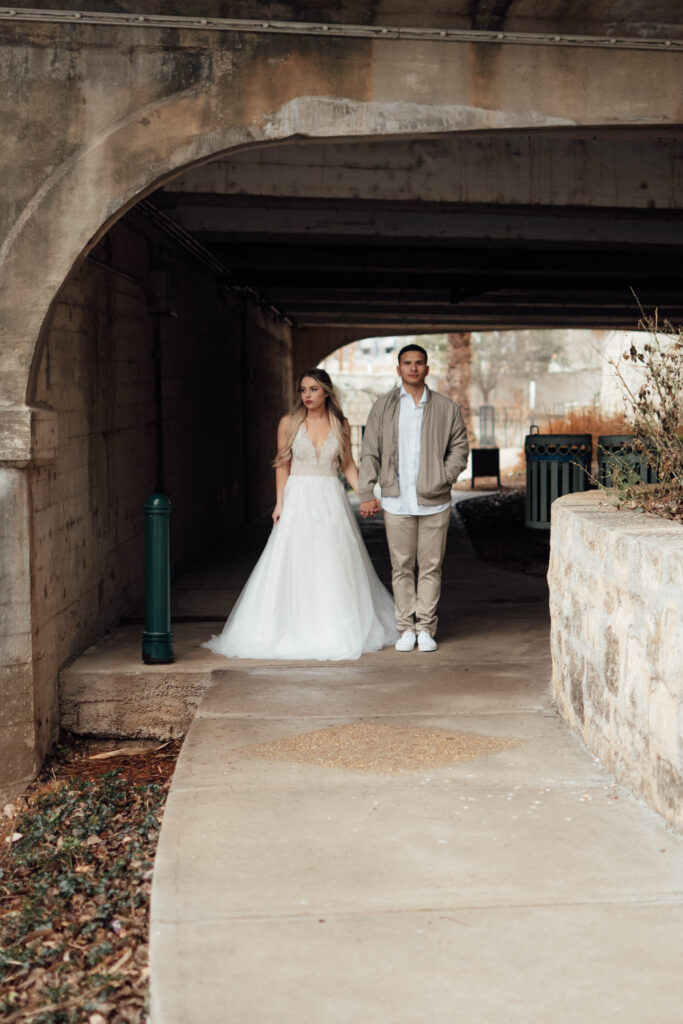 City Elopement