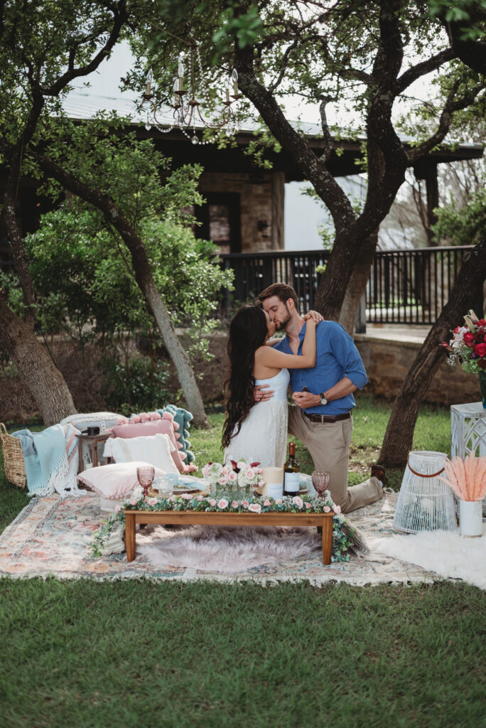 Vineyard Proposal