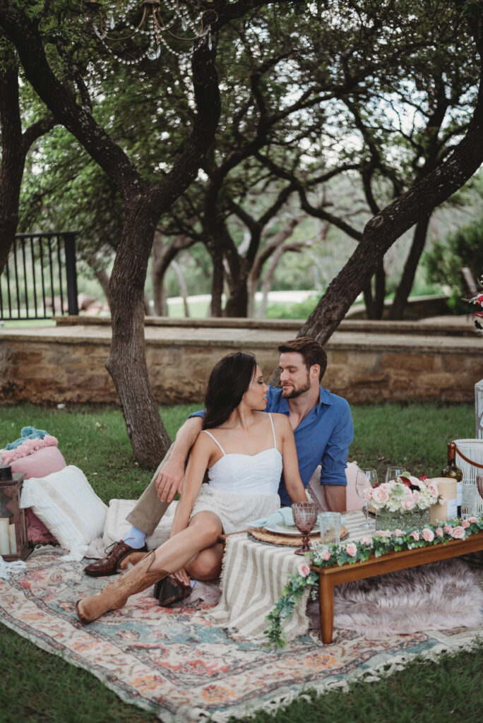 Vineyard Proposal