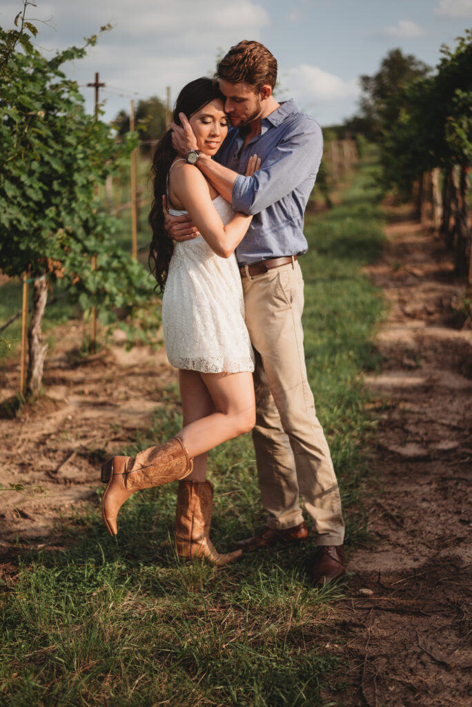 Vineyard Proposal