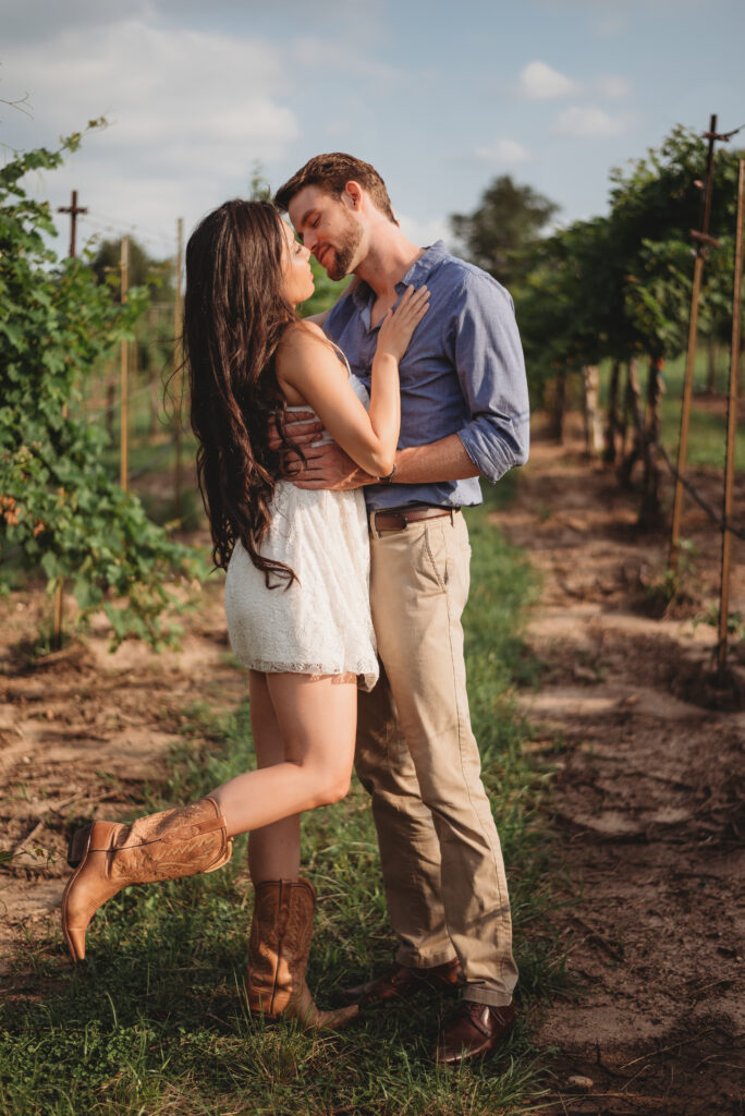 Vineyard Proposal