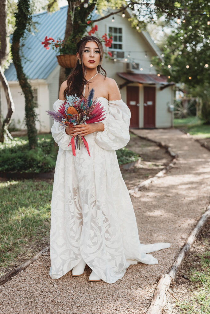 Brides of Austin