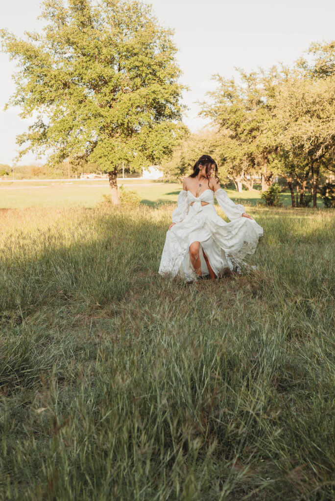 Brides of Austin