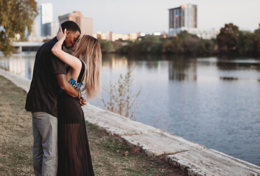 Austin Proposal