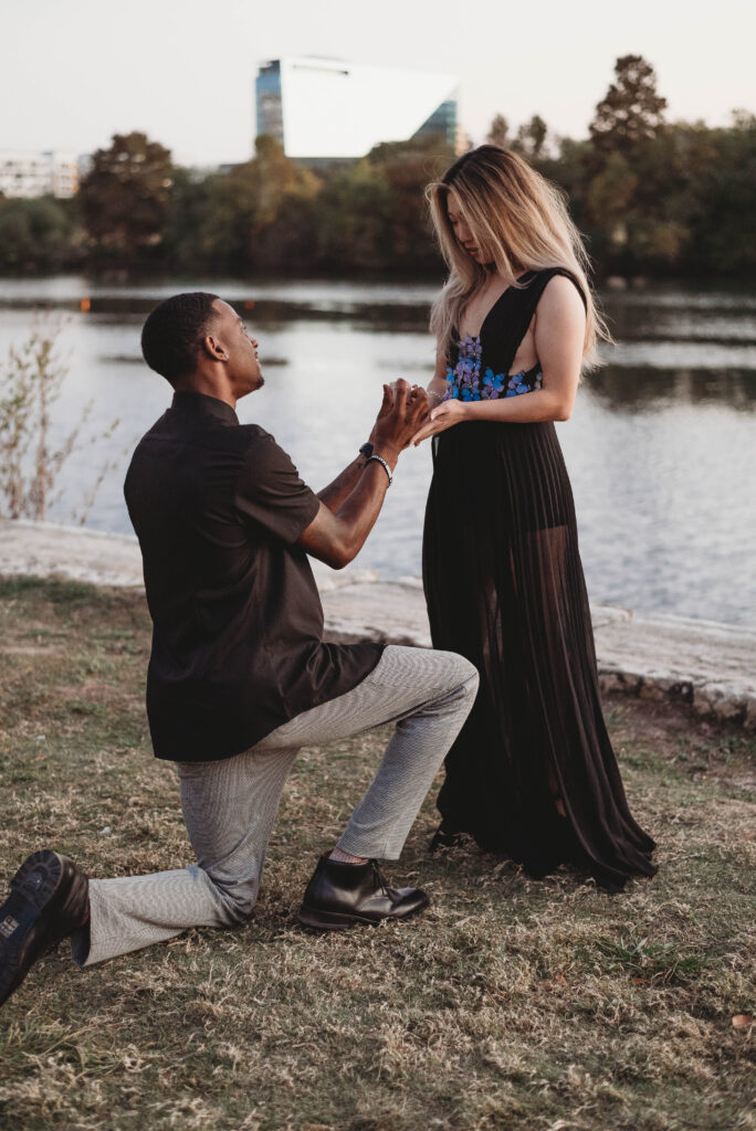 Austin Proposal