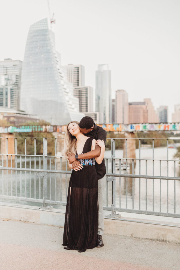 Austin Proposal