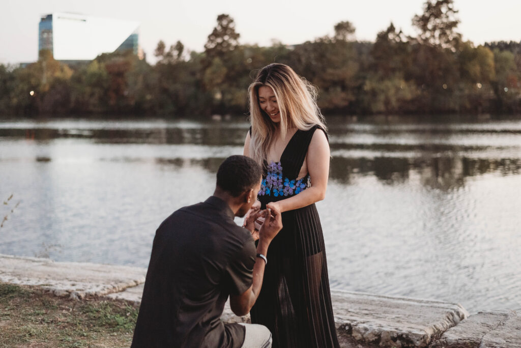 Austin Proposal