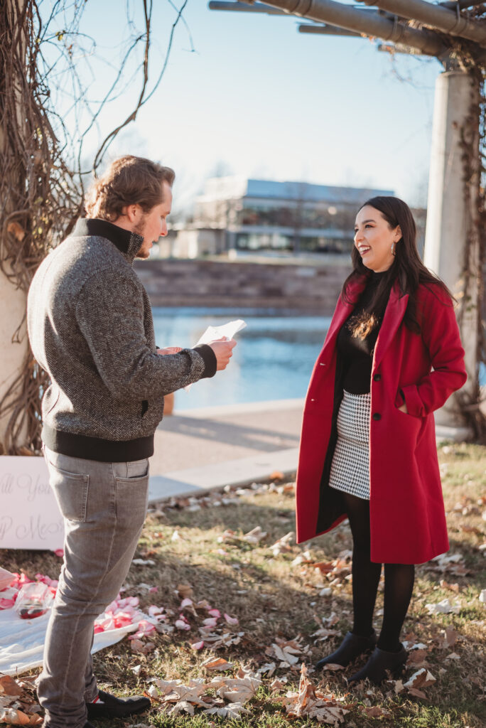 Austin Park Proposal